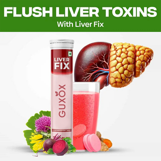 Liver Fix