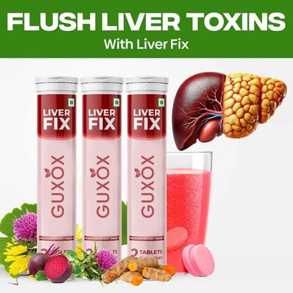 Liver Fix