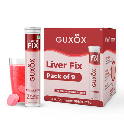 Liver Fix