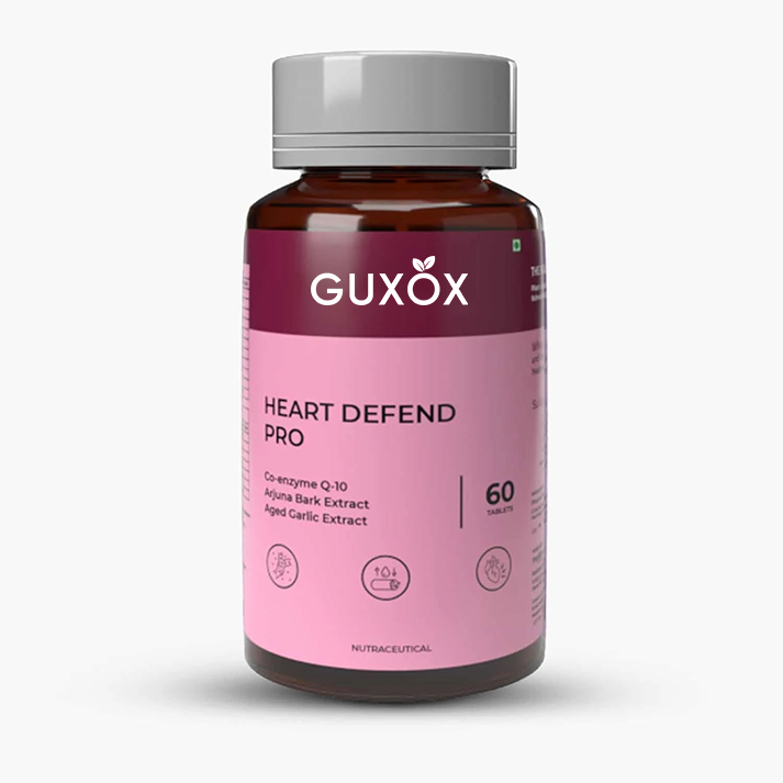 Heart Defend Pro