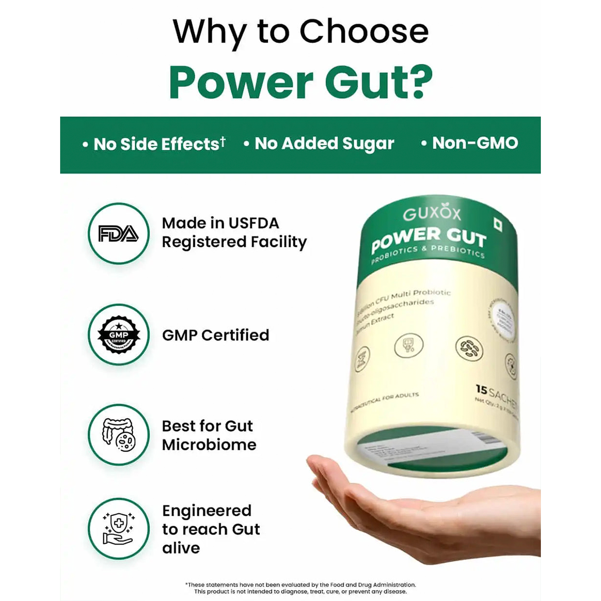 Power Gut
