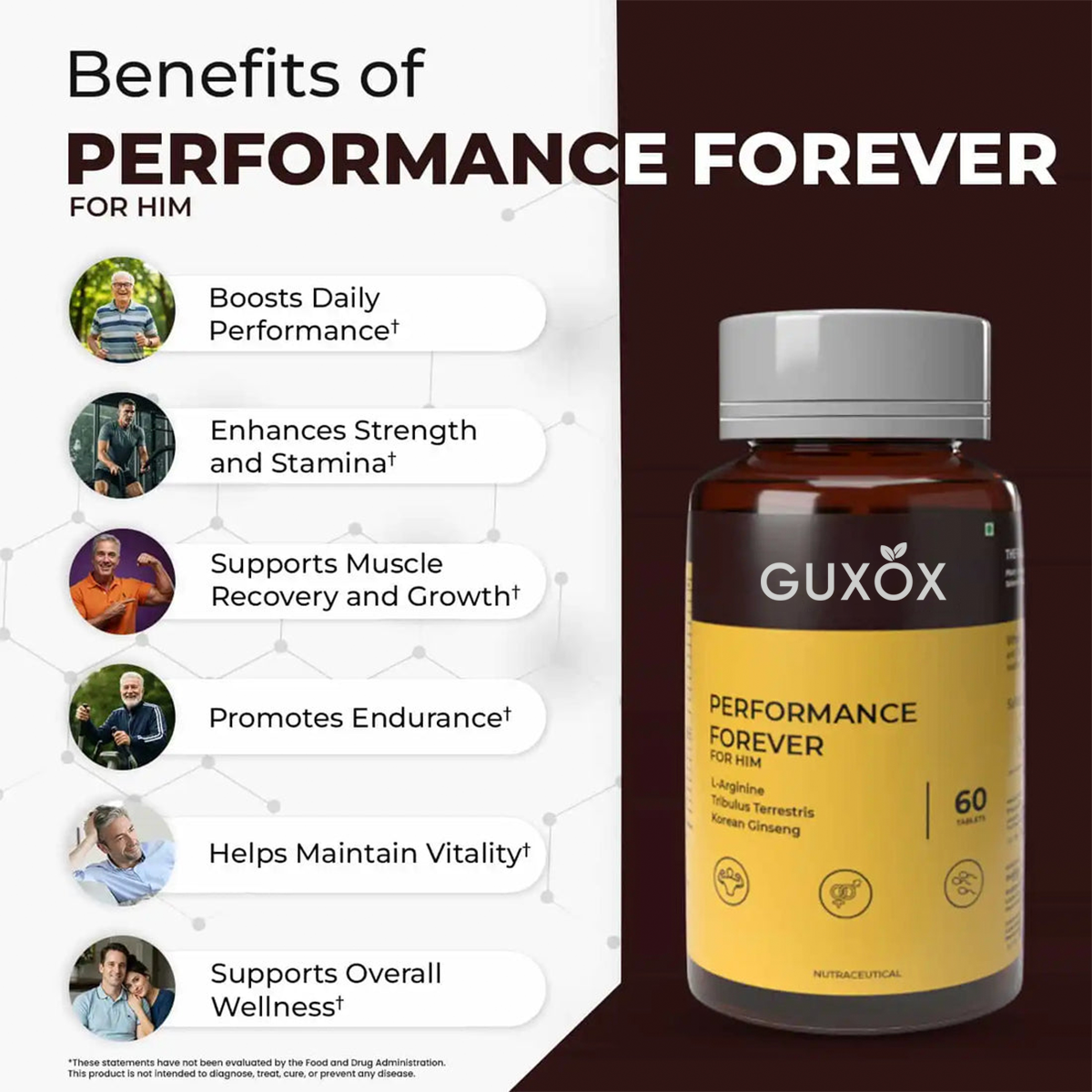 Performance Forever