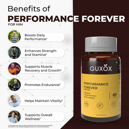 Performance Forever
