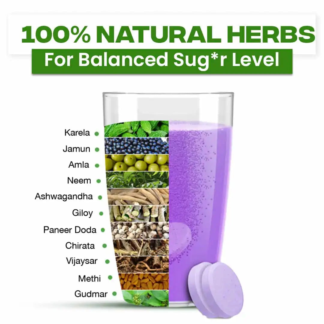 Karela Jamun Fizz x 3 bottles