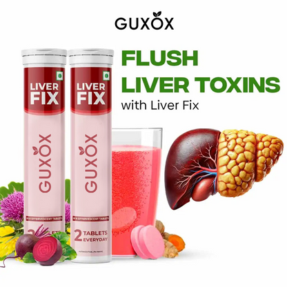 Liver Fix