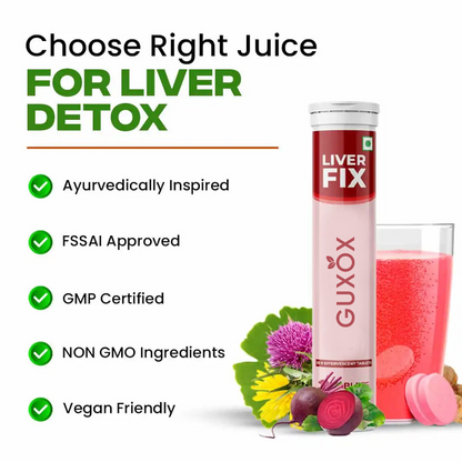 Liver Fix